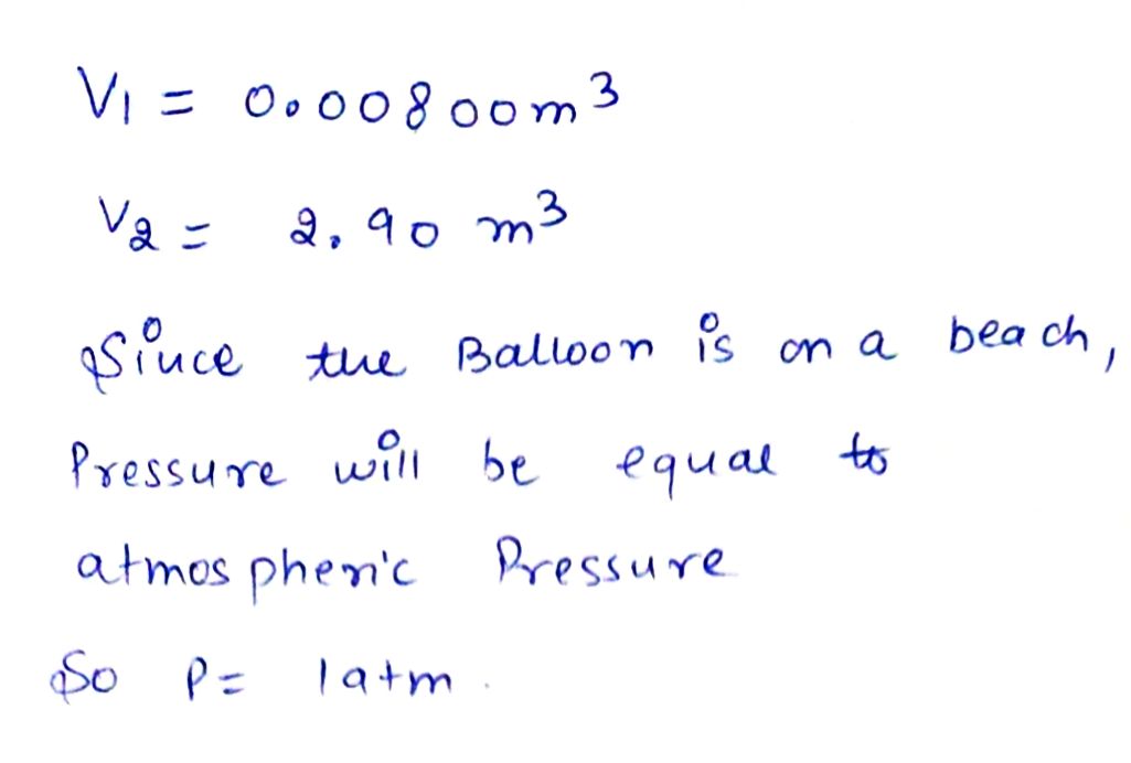 Chemistry homework question answer, step 1, image 1